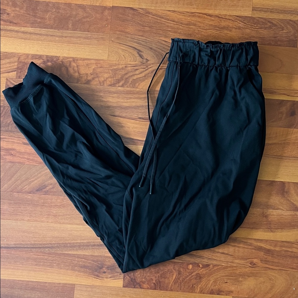 lululemon joggers